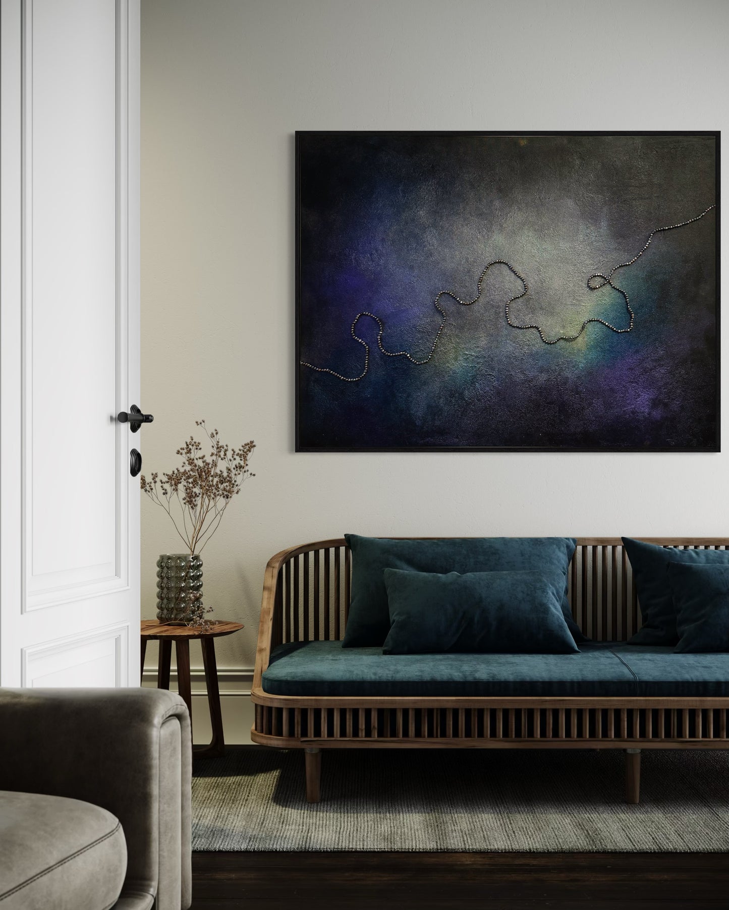 Energiebild "Frequency of Soul"