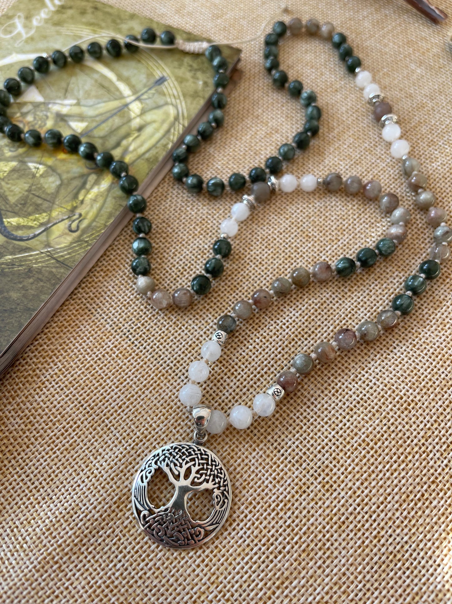 Deine persönliche META MALA