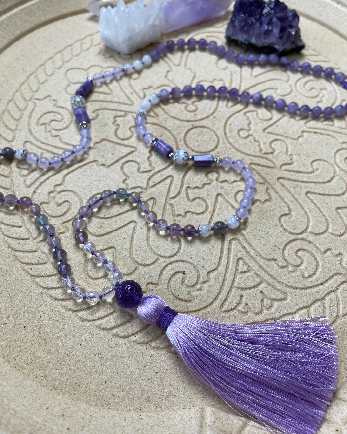 Deine persönliche META MALA