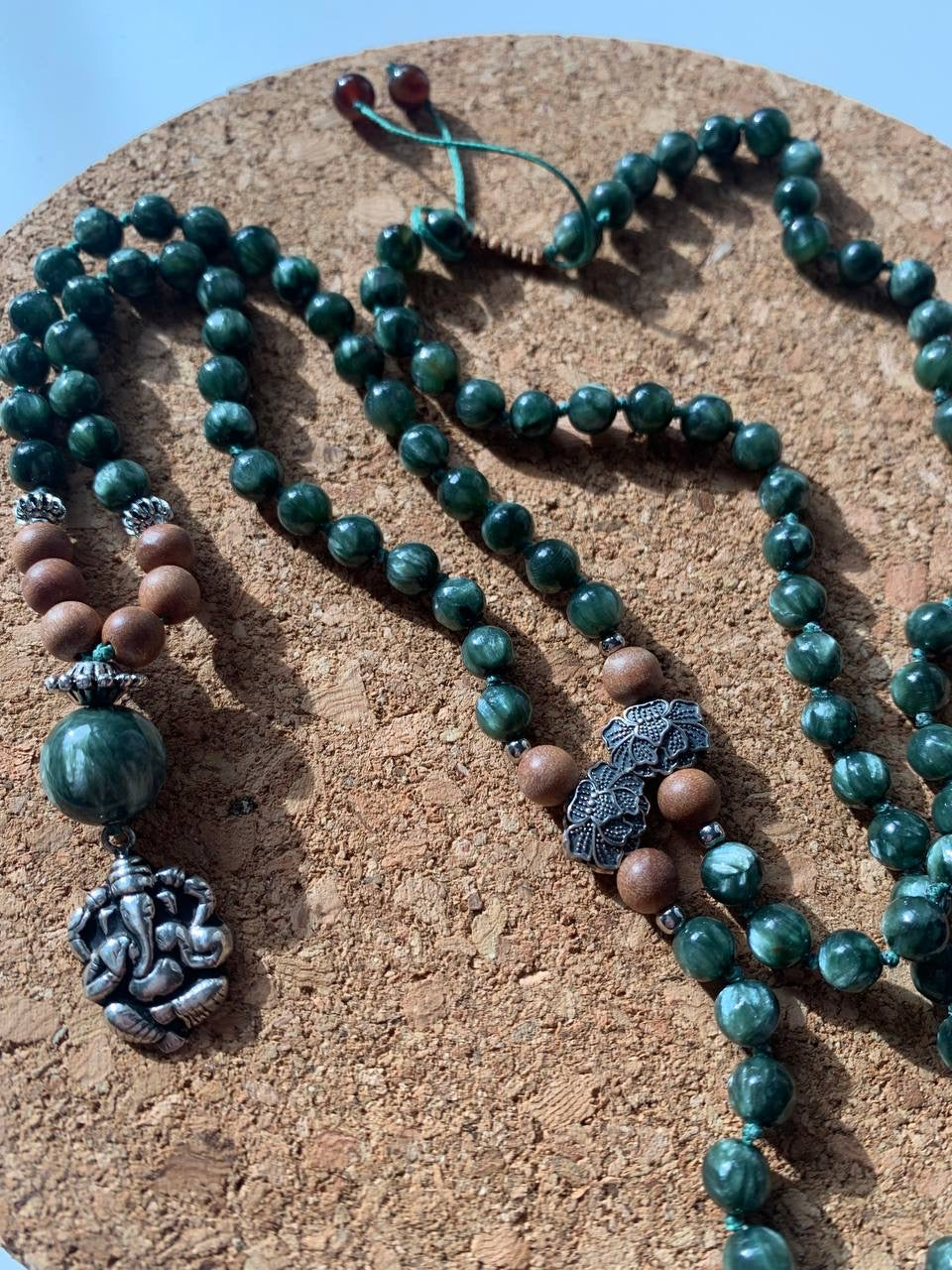 Deine persönliche META MALA