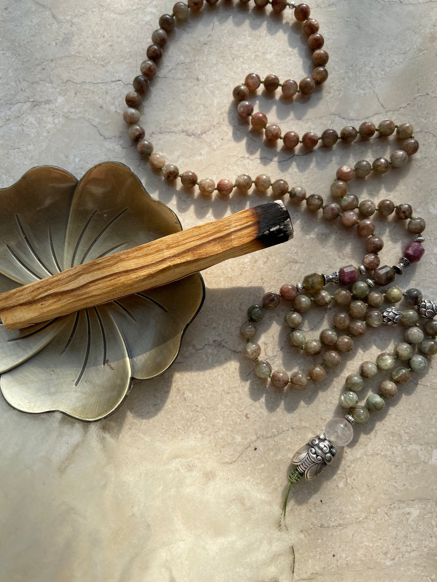 Deine persönliche META MALA