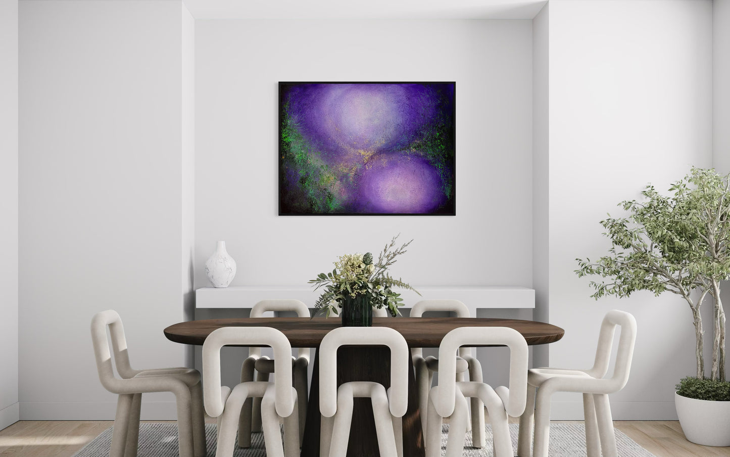 Energiebild "Frequency of Soulmates"