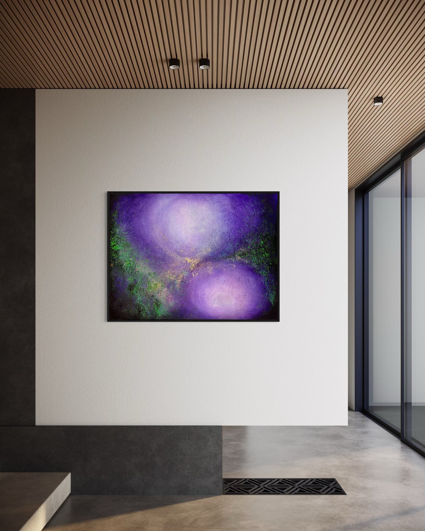 Energiebild "Frequency of Soulmates"