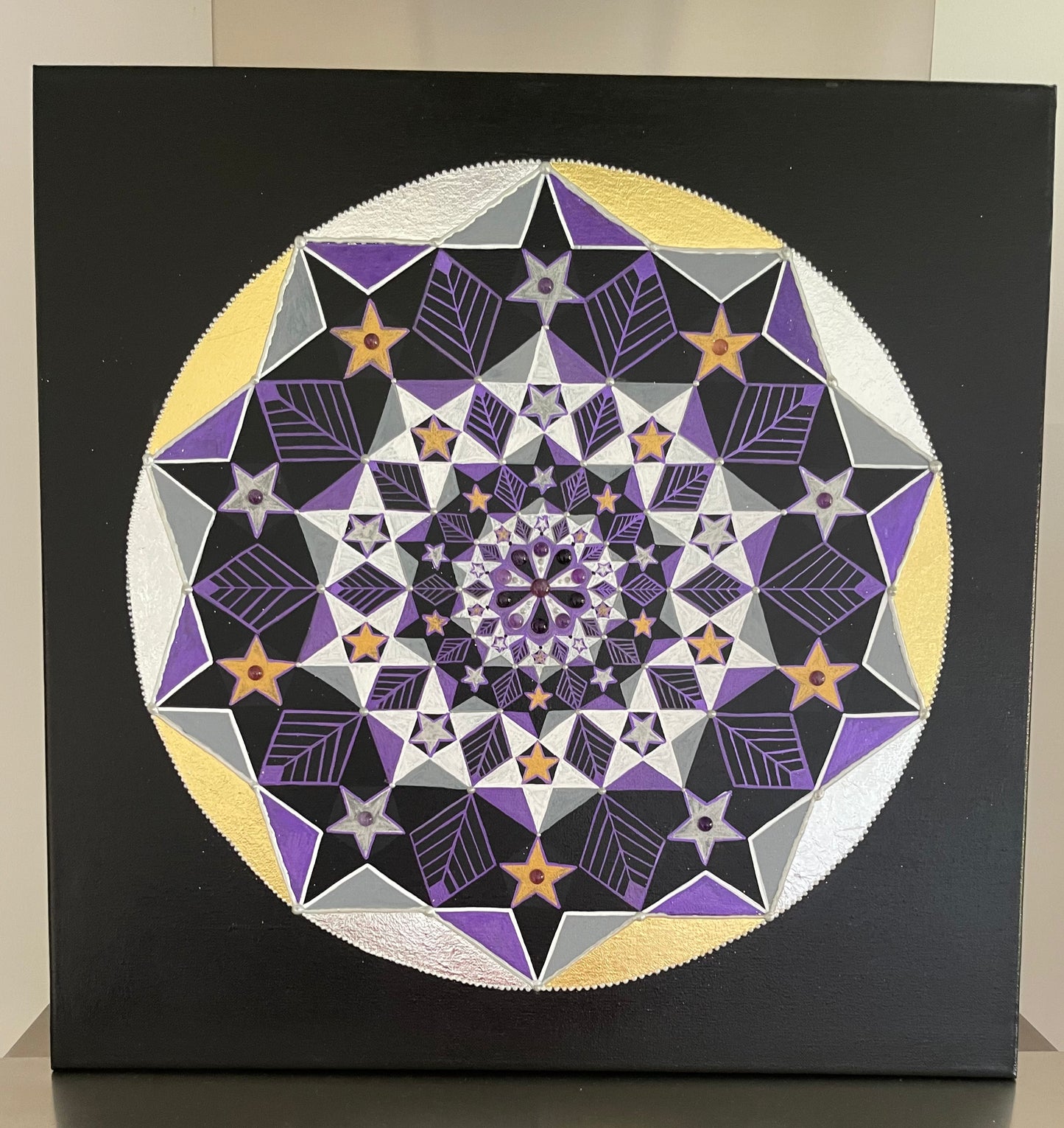 Individuelle Symbolbilder Kraftbild Energiebild