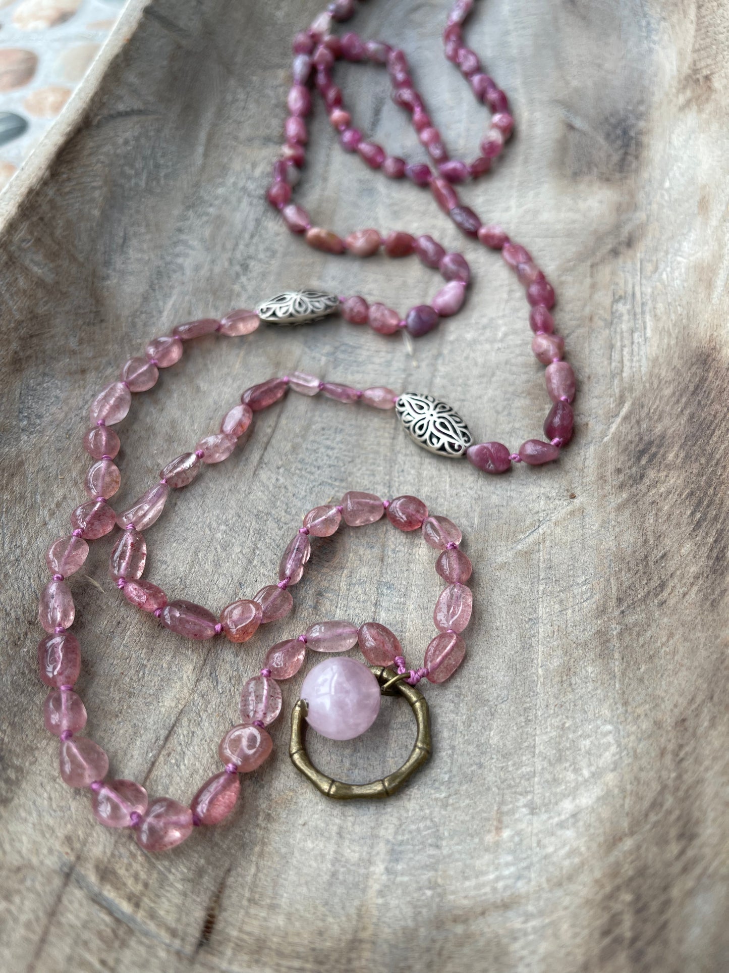 Deine persönliche META MALA