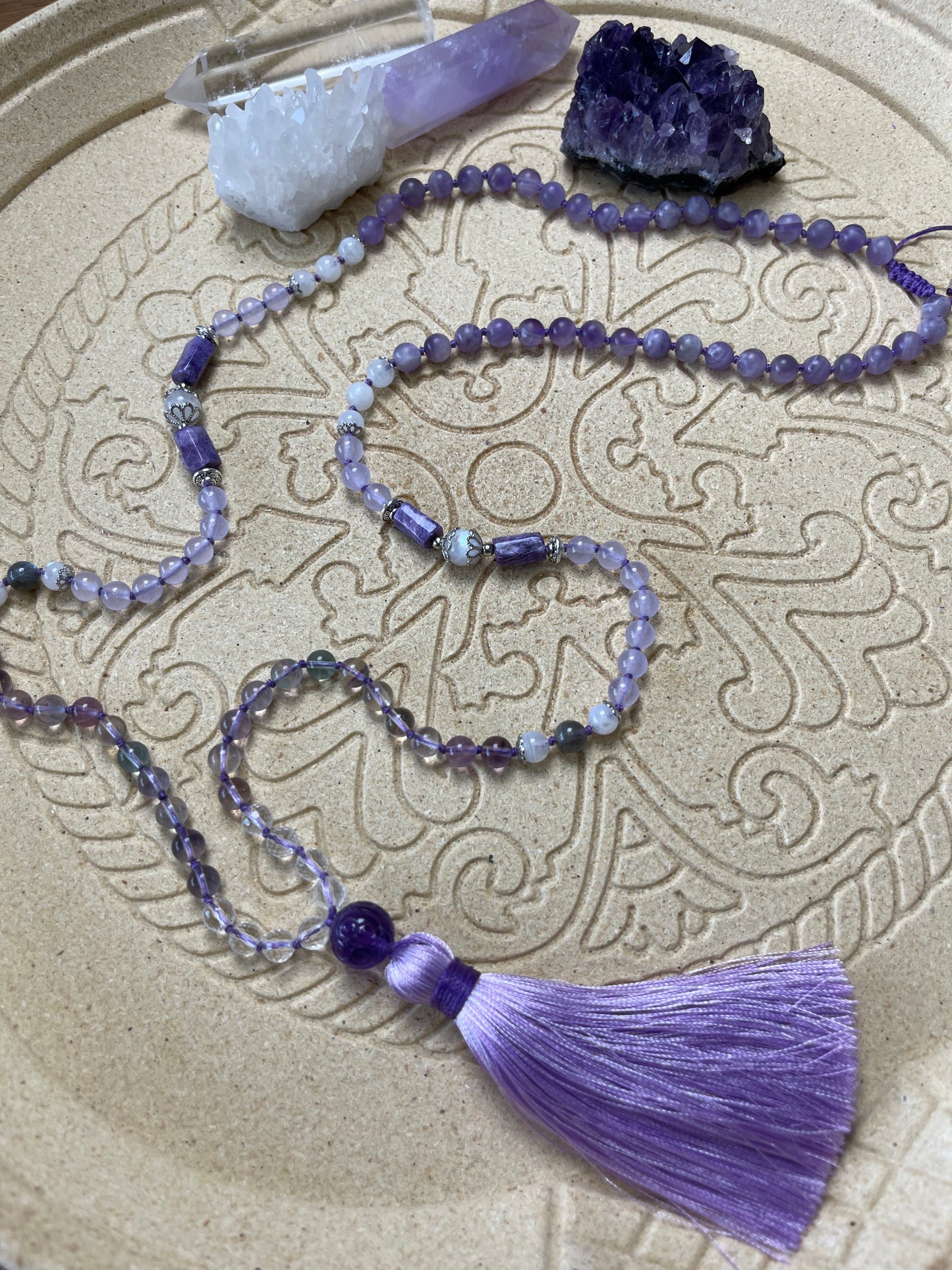 Deine persönliche META MALA