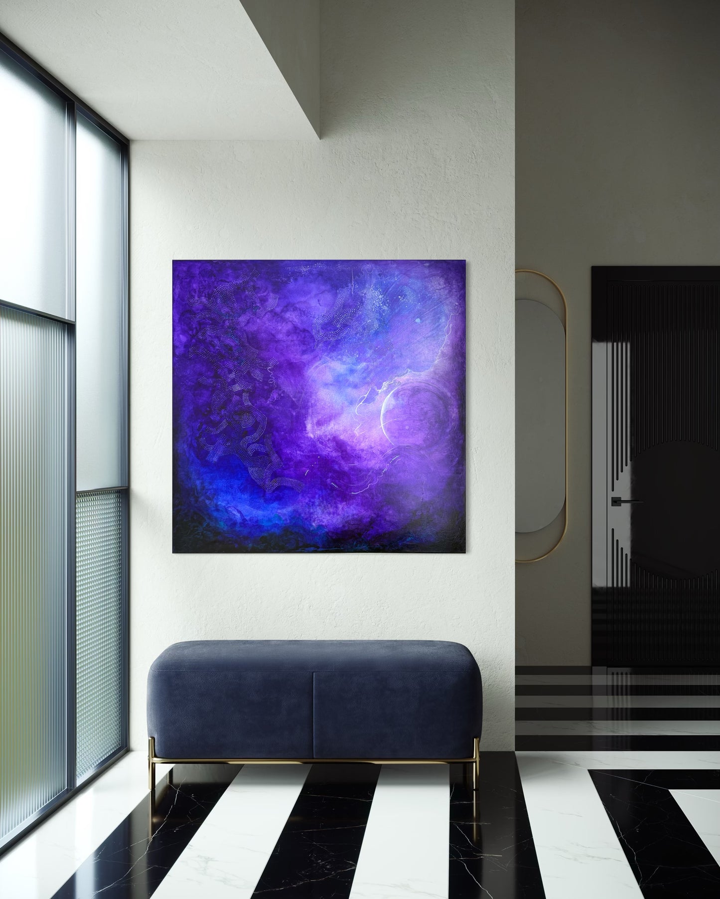 FREQUENCY OF STARSEEDS